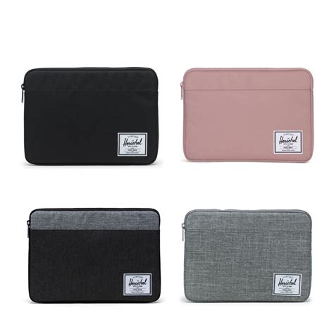 Herschel Supply Laptop Anchor Sleeve For Inch Macbook