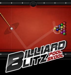 Billiard Blitz Pool Skool - Walkthrough, Tips, Review