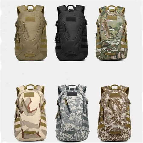 Venta Aliexpress Mochila Militar En Stock