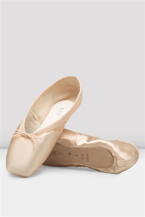 Bloch Demi Pointe Shoe Bath Dancewear