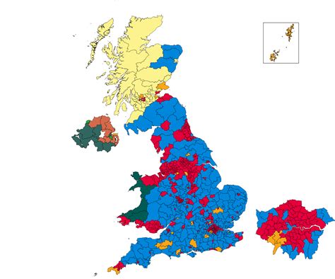 2024 Uk General Election Scenarios 1 Hung Parliament Labour Largest Party R Imaginaryelections