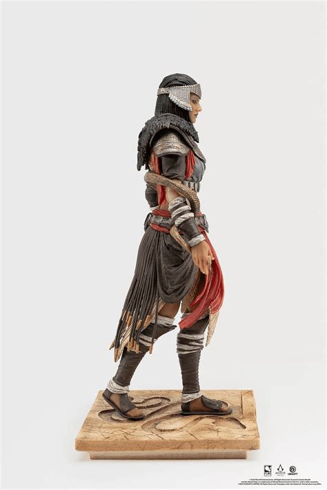 Figurka Z Assassins Creed Origins Amunet The Hidden One Grywalnie Pl