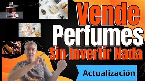 Inicia tu Negocio de Perfumes Originales Sin Inversión Una Guía