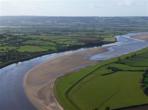 River Severn, England