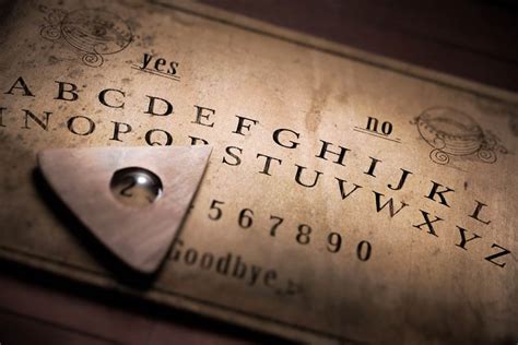 More Than A Game The True History Of Ouija Boards Ancient Origins