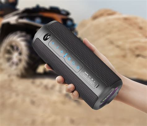 How To Reset Zealot Bluetooth Speaker Zealot Speaker