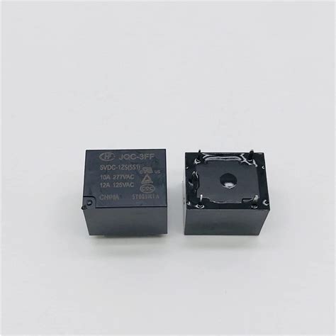 Amazon Famousgoods Relay Pcs Relay Hf Ff Jqc Ff Zs Hs