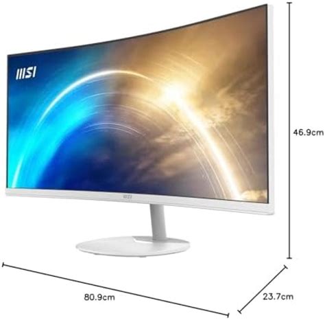 Amazon A Tirado El Precio De Este Monitor MSI Perfecto Para Trabajar Y