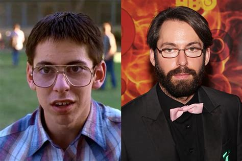 The Cast Of 'Freaks and Geeks' Then & Now