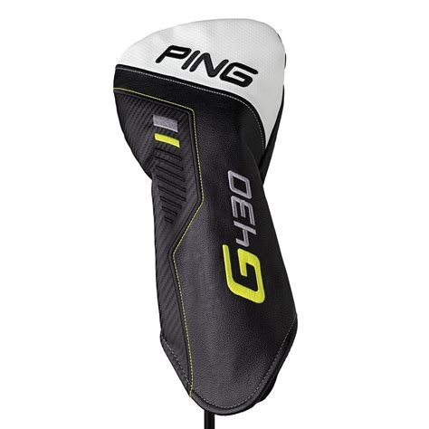 Ping G Lst W Ping Tour Chrome