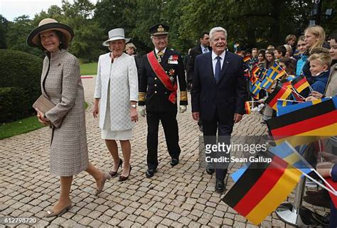 607 First Lady Daniela Schadt Photos And High Res Pictures Getty Images