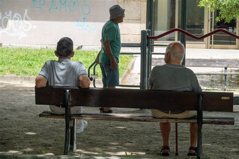 El Tiempo En Vigo Domingo De Julio