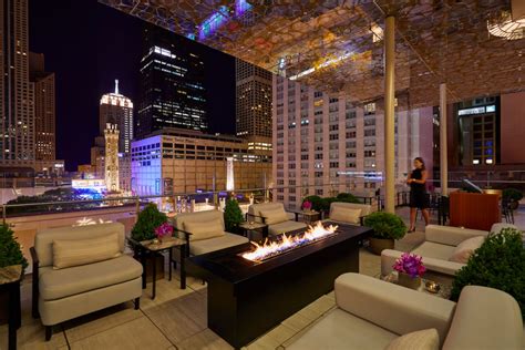 The 8 Best Hotels in Downtown Chicago - InsideHook