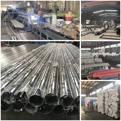 Seamless Welded Stainless Steel Pipes Colded Rolled L H