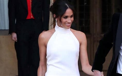 Top Meghan Markle Hairstyles - brillare beauty institute