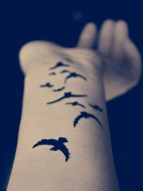 30+ Fly Away Tattoo images | fly away tattoo, tattoos, flies away