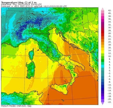 Allerta Meteo Nuova Tempesta Irrompe Nel Mediterraneo 3 Giorni Da