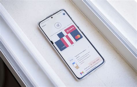 Google Wallet La Mejor Cartera Para Android Ya Es Una Realidad As