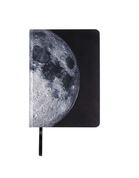 Astroreality Lunar Ar Notebook Astroshop Urania