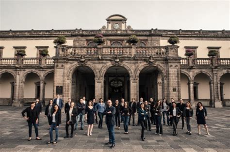 Coro de Madrigalistas de Bellas Artes vendrá a Puebla para Festival