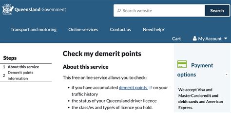 How Long Do Demerit Points Last In Each State In Australia Carexpert