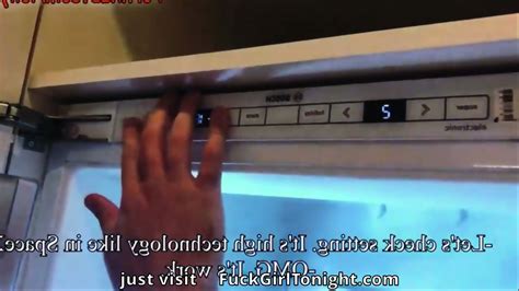 Hot Pretty Owner Of The House Preying On Repairman