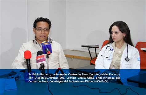 Centro Integral Del Paciente Con Diabetes