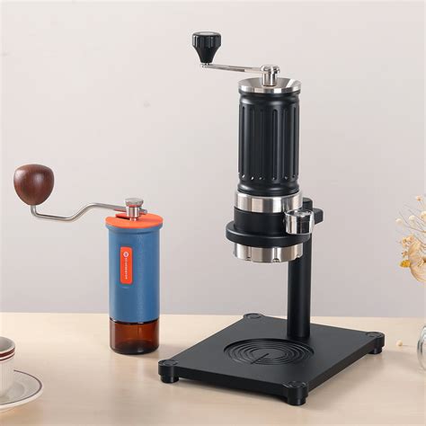 Manual Coffee Grinders – STARSEEKER