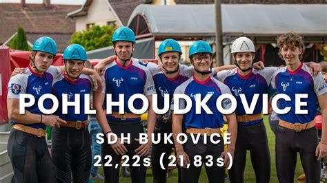 Pohl Houdkovice Sdh Bukovice S S Youtube