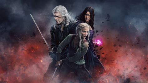 Watch The Witcher | Netflix Official Site