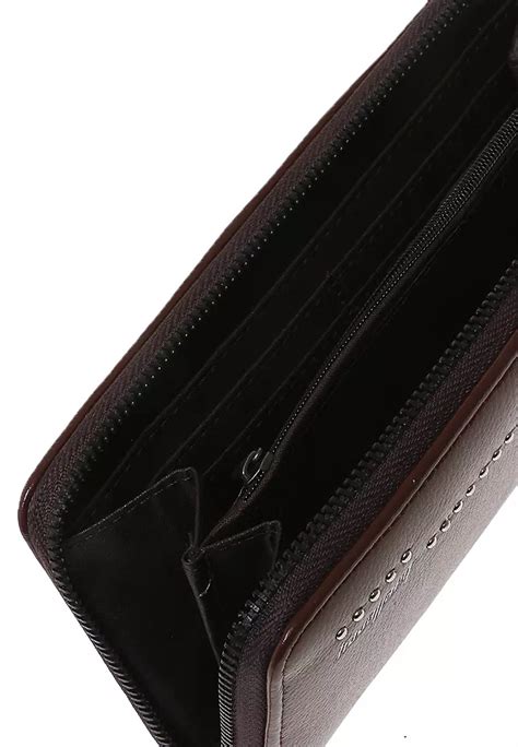 Jual Baellerry Dompet Pria Wanita Model Panjang Long Wallet Many Slot