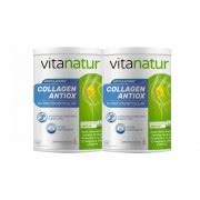 Comprar Vitanatur Collagen Antiox Plus Duplo 2 X 360 G A Precio Online