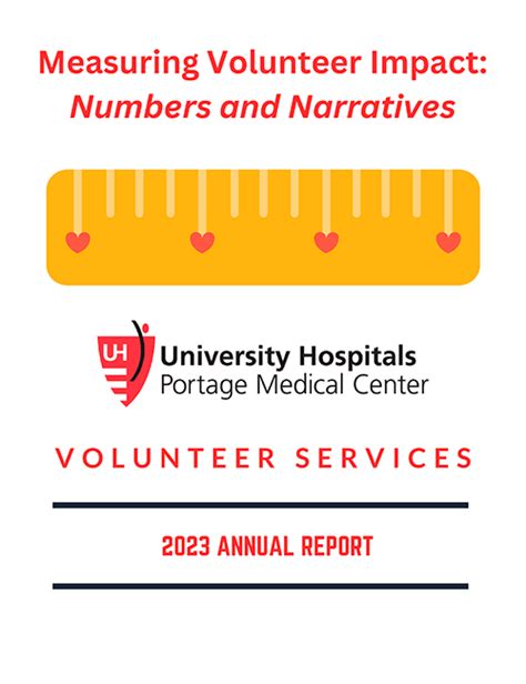 Volunteer Services At Uh Portage Medical Center University Hospitals