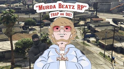 Gta Murda Beatz Rp Guns Drugs And Money Youtube