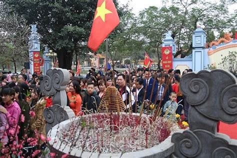 Vietnam seeks UNESCO recognition for famous Confucian teacher Chu Van An