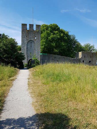 Visby City Wall - 2018 All You Need to Know Before You Go (with Photos ...