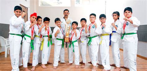 MAXFORT SCHOOL Dwarka, South West Delhi - Fee Structure and Admission ...