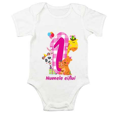 Body Bebe Un Anisor Cu Numele Ei Lui Bebe Baby Onesies Body