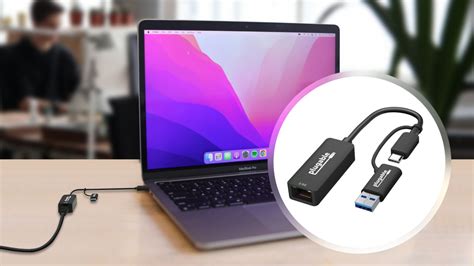 Best Ethernet Adapters For Macbook Pro In Applavia