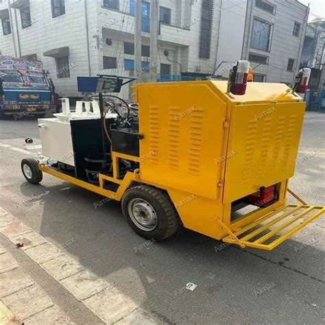fully automatic highway road marking machine model namenumber arm