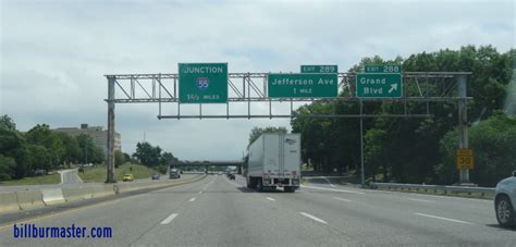 Eb I 44 Over One Mile From South I 55 July 2014