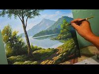 26 Painter Art Of John Magne Lisondra Ideas Painting Tutorial