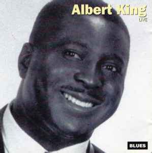 Albert King - Live (1997, CD) | Discogs