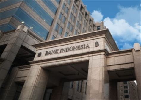 Sejarah Bank Indonesia Dari Penjajahan Belanda Hingga Sekarang