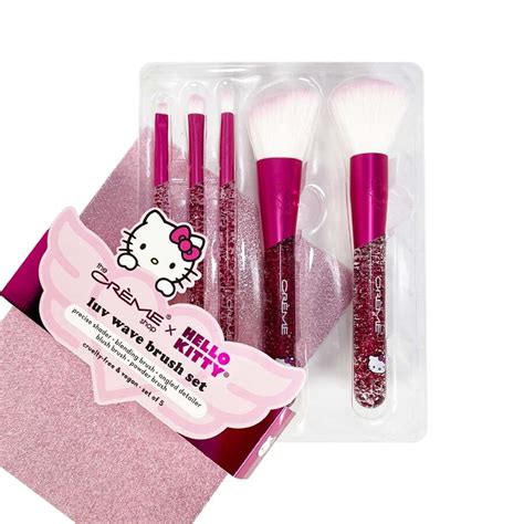 Pretty In Pink Cosmetic