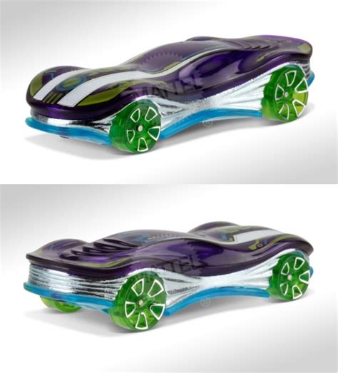 Race 2015 Hot Wheels