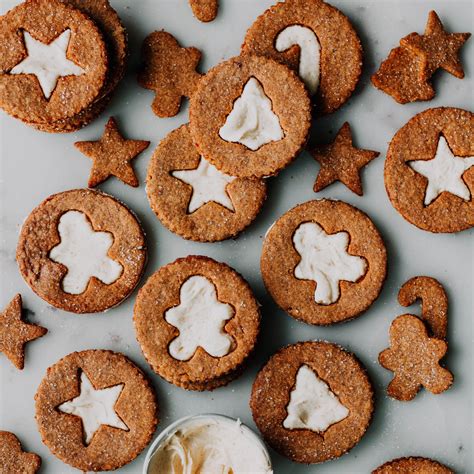 DIY Holiday Cookie Box! by thefeedfeed, | The Feedfeed