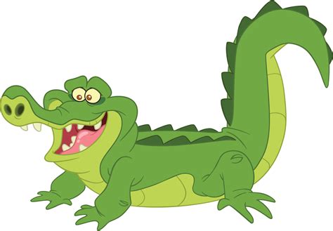 Tick Tock the Crocodile | Disney Junior Wiki | FANDOM powered by Wikia