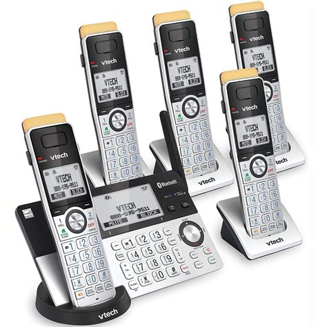 Best Cordless Phones 2024 - Tatum Lauryn