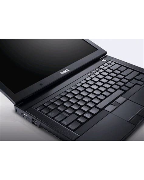 Dell Latitude E4300 4GB Laptop